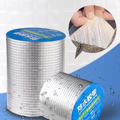 CINTA SELLADORA DE BUTILO IMPERMEABLE"|ENVIO GRATIS