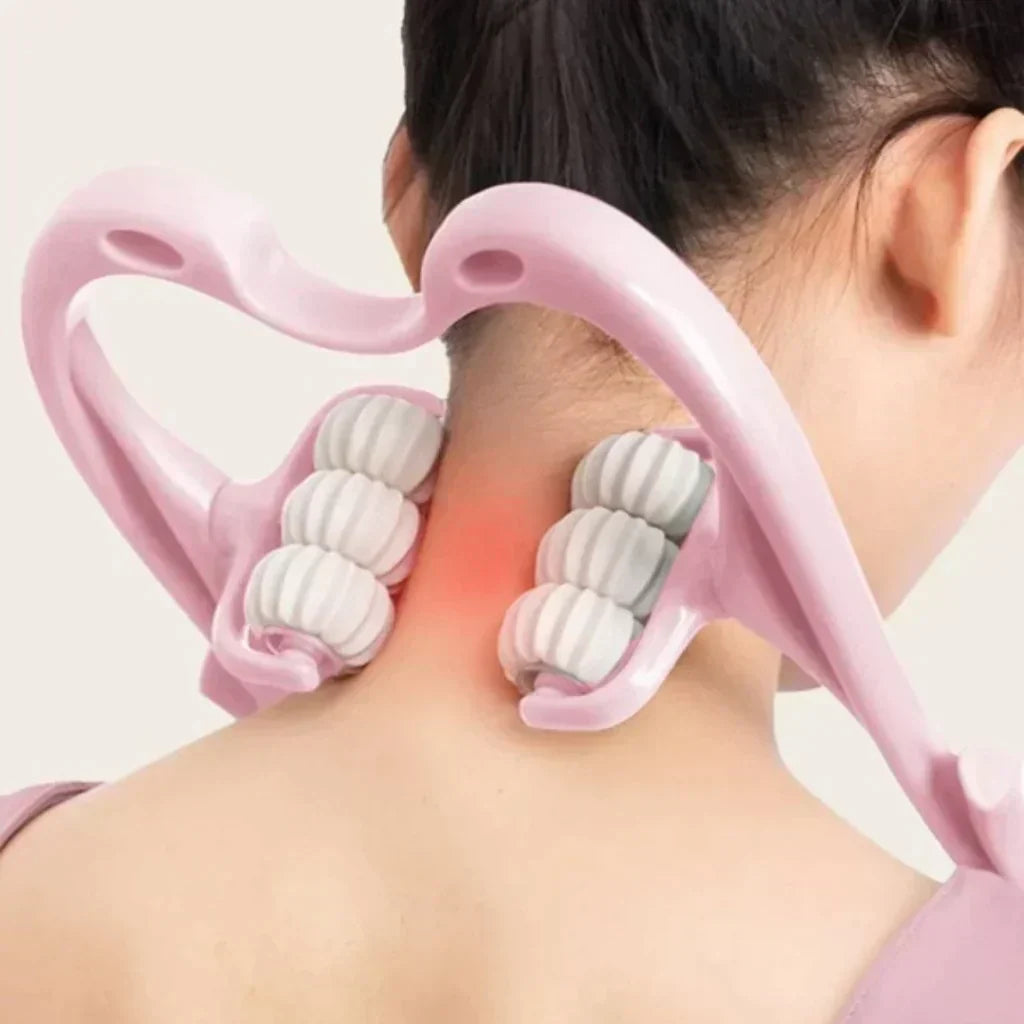 Cervical Massager | ENVÍO GRATIS