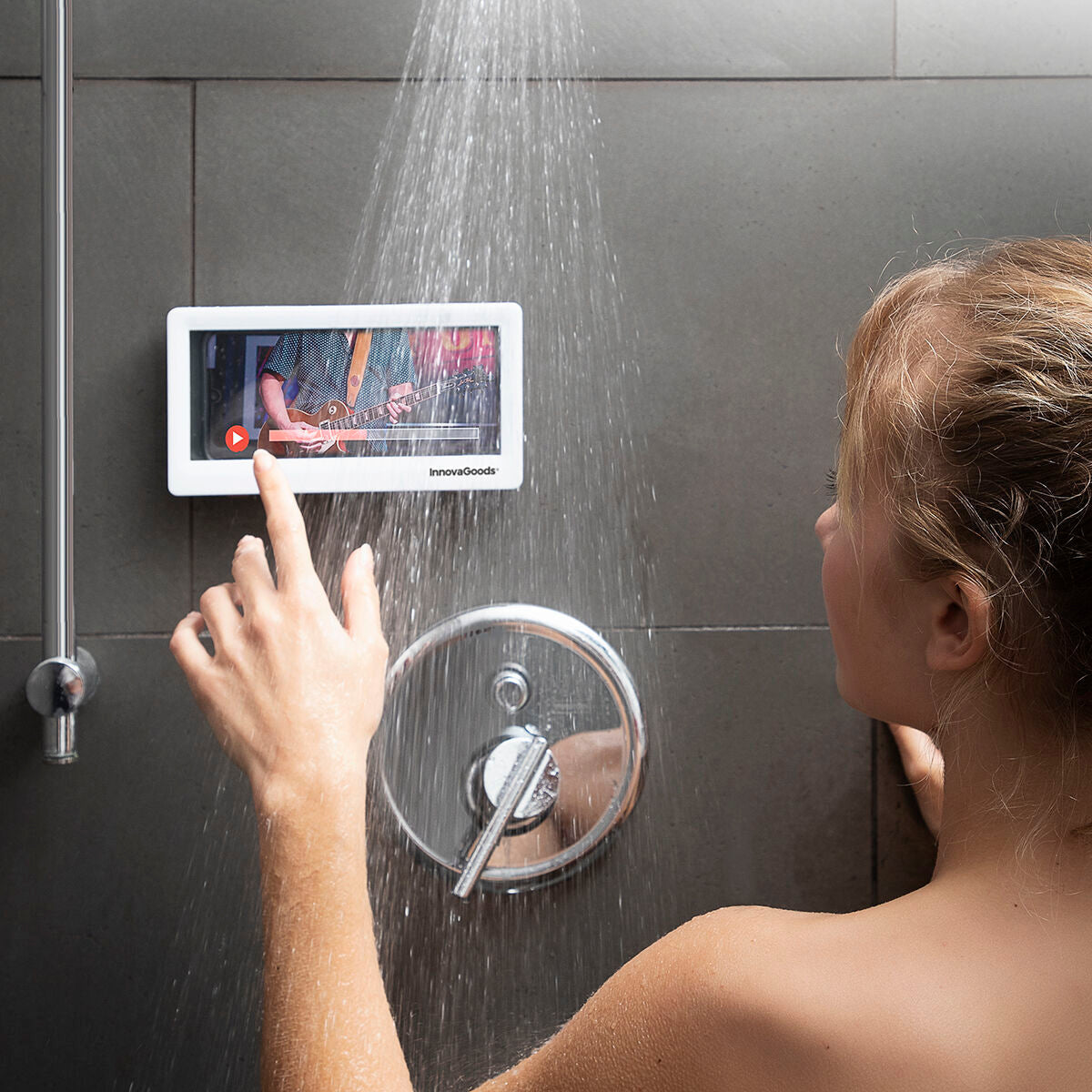 Funda para Móvil Cashower InnovaGoods