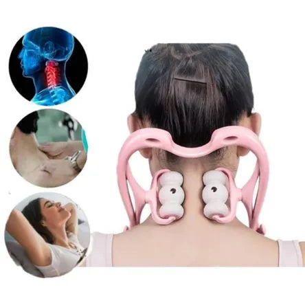 Cervical Massager | ENVÍO GRATIS